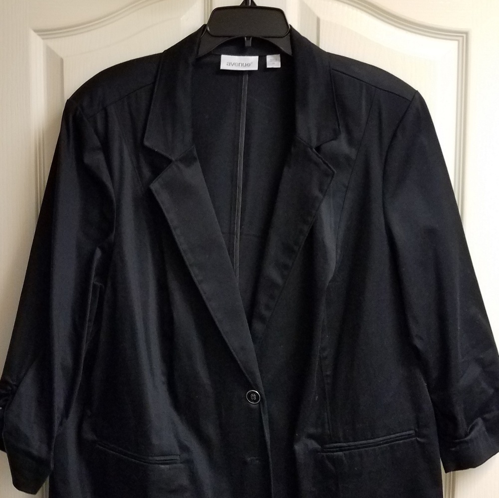 Blazer